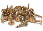 Stud Boy 1.375" Power Point Push-Through Studs 48 Pack (2166-P2-PS)