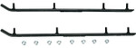 Stud Boy Super Stock 4" Carbide Wear Bars (YAM-R2082-40)
