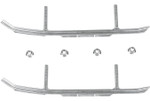 Stud Boy Shaper 4.5" Carbide Wear Bar Runners (DOO-S2256-45)