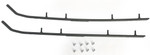 Stud Boy Super Stock 4" Carbide Wear Bar Runners (CAT-R2076-40)