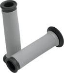 Renthal Dual-Compound Grips Gray 29mm (G174)