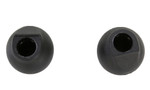 Renthal Intellilever Black Ball End for Lever (LV-513)