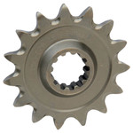 Renthal Front Sprocket 15 Tooth (293--520-15GP)