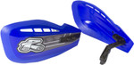 Renthal Moto Blue Handguards (HG-100-BU)