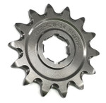 Renthal Front Sprocket 14 Tooth (252--520-14GP)