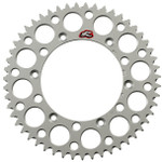 Renthal Ultralight Aluminum Rear Sprocket 51 Tooth (216U-520-51GPSI)