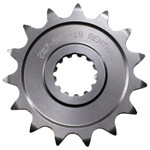Renthal Front Sprocket 15 Tooth (287--520-15P)