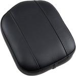 Mustang Bracket Type Sissy Bar Pad w/ Vintage Styling (75634)