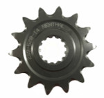 Renthal Front Sprocket 14 Tooth (289--520-14GP)
