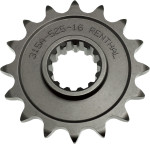 Renthal Front Sprocket 17 Tooth (500U-525-17P)