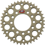 Renthal Ultralight Aluminum Rear Sprocket 40 Tooth (184U-520-40P-HA)