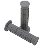 Renthal Half Waffle ATV Thumb/Finger Throttle Grips Medium Compound (G112)