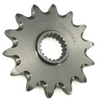 Renthal Front Sprocket 14 Tooth (453--520-14GP)