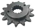 Renthal Front Sprocket 14 Tooth (283--520-14GP)
