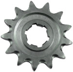 Renthal Front Sprocket 13 Tooth (252--520-13GP)