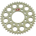 Renthal Ultralight Aluminum Rear Sprocket 43 Tooth (184U-520-43P-HA)