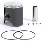 Pro-X Piston Kit (B) 66.35mm for '05-08 Kawasaki KX250 (01.4325.B)