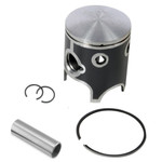 Pro-X Piston Kit (B) 39.47mm '01-08 KTM 50 SX/'02-08 50 Adventure (01.6012.B)