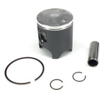 Pro-X Piston Kit (C) 46.96mm | 1986-2002 Honda CR80R (01.1111.C)