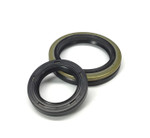 Pro-X Crankshaft Oil Seal Kit (42.3316)