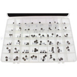 Pro-X 7.48mm Diameter Valve Shim Kit (29.VSA748)