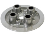 Pro-X Outer Clutch Pressure Plate for 1994-2002 Kawasaki KX125 (18.P4294)