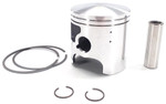 Pro-X Piston Kit (C) 65.96mm for '86-06 Kawasaki KDX200 (01.4285.C)