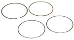Pro-X Piston Ring Set 4T Standard Bore 77mm (02.4334)