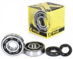 Pro-X Crankshaft Bearings & Seal Kit (23.CBS23088)