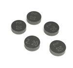 Pro-X 7.48mm Diameter Valve Shims 5-pk 2.20mm (29.748220)