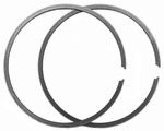 Pro-X Piston Ring Set Standard Bore 66mm (02.4285)