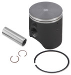 Pro-X Piston Kit (C) 53.97mm for '05-21 Yamaha YZ125/YZ125X (01.2225.C)