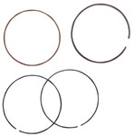 Pro-X Piston Ring Set 4T Standard Bore 66mm (02.1227)