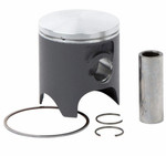 Pro-X Piston Kit (B) 47.45mm for 2003-2007 Honda CR85R (01.1113.B)