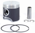 Pro-X Piston Kit (A) 63.94mm (01.6249.A)