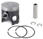 Pro-X Piston Kit | 66.25mm (+.25mm over) | '88-06 Blaster YFS200 (01.2281.025)