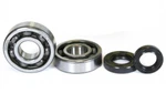 Pro-X Crankshaft Bearings & Seal Kit (23.CBS32099)