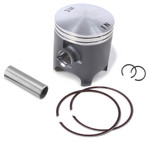 Pro-X Piston Kit A1 66.35mm '86-96 Honda CR250/'96-97 Suzuki RM250 (01.1315.A1)