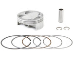 Pro-X Piston Kit (A) 94.95mm 12.5:1 (01.2429.A)