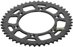 Pro-X Aluminum Rear Sprocket 50 Tooth (07.RA62090-50)