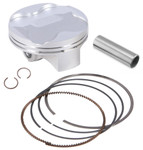 Pro-X Piston Kit (C) 65.99mm 11.7:1 for '07-09 Honda CRF150R (01.1227.C)