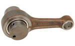 Pro-X Connecting Rod Kit for 1998-1999 YZ400F/1998-2000 WR400F (03.2400)