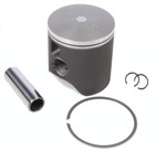 Pro-X Piston Kit (A) 53.94mm for '00-03 Suzuki RM125 (01.3220.A)