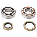 Pro-X Crankshaft Bearings & Seal Kit (23.CBS61003)