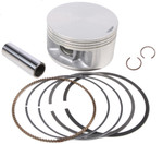 Pro-X Piston Kit 100.50mm (+.50mm over) (01.2660.050)