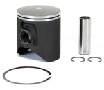 Pro-X Piston Kit (C) 53.96mm for '05-07 Honda CR125 (01.1225.C)