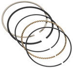 Pro-X Piston Ring Set 4T Standard Bore 77.00mm (02.2402)