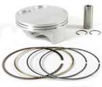 Pro-X Piston Kit (B) 96.96mm 12.5:1 Compression Ratio (01.2444.B)