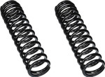 Progressive 13 Series Rear Shock Springs Black 65/130 Spring Rate (03-1321B)