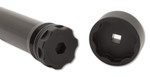 Progressive Monotube Front Fork Cartridge Kit w/External Preload Adjust (31-2519)